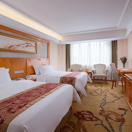 Vienna Hotel Zhongshan Central Coach Station Changzhou  Exterior foto