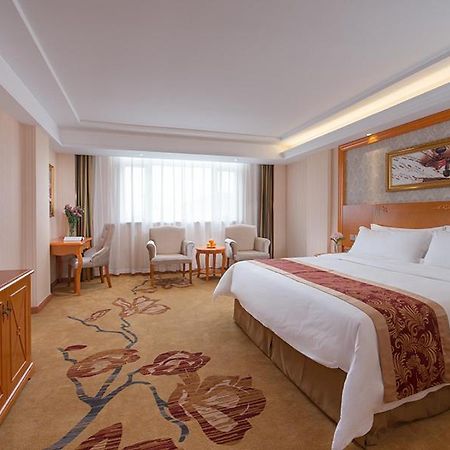 Vienna Hotel Zhongshan Central Coach Station Changzhou  Exterior foto