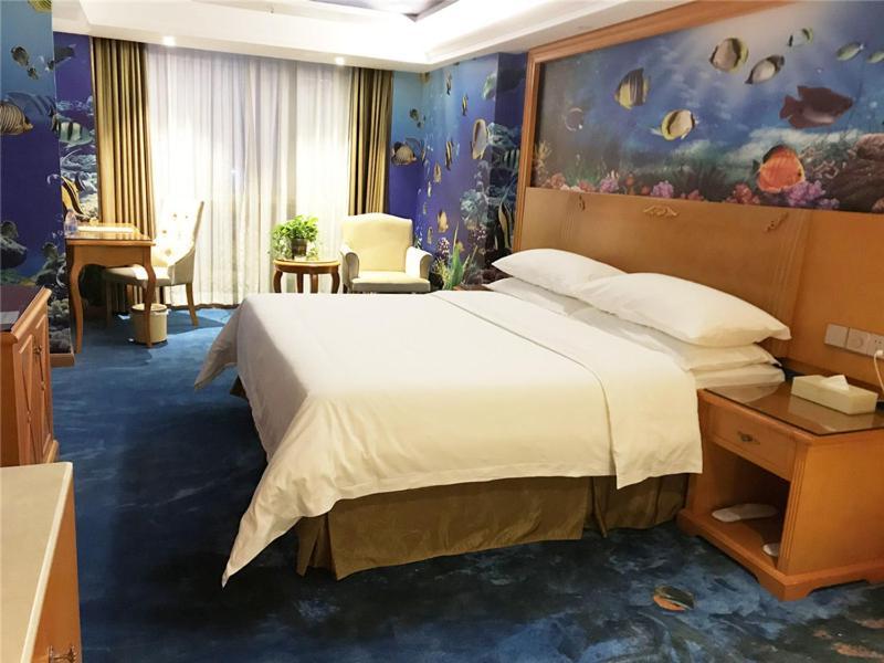 Vienna Hotel Zhongshan Central Coach Station Changzhou  Exterior foto