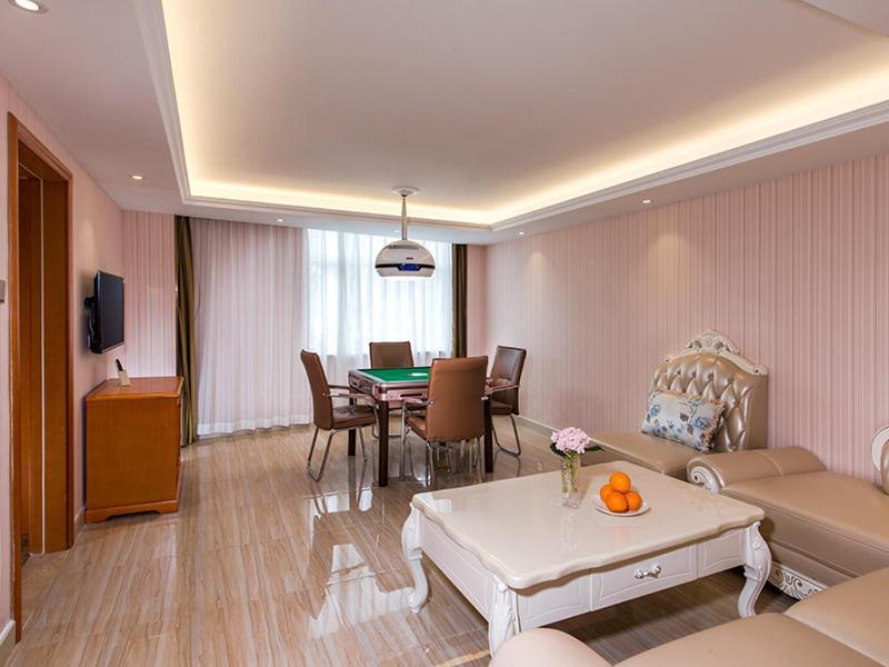 Vienna Hotel Zhongshan Central Coach Station Changzhou  Exterior foto
